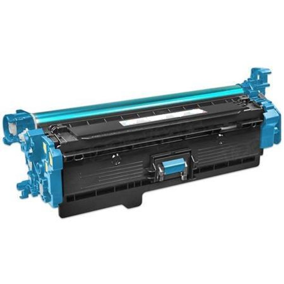 Pixojet toner HP 508X - CF361X cyan 9500 sider