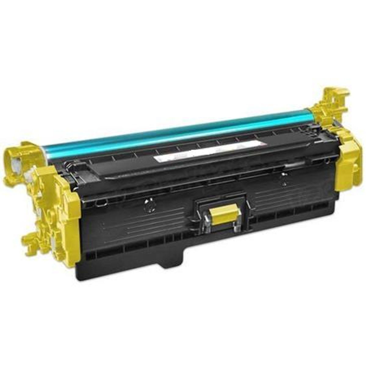 Pixojet toner HP 508A - CF362A gul 5000 sider