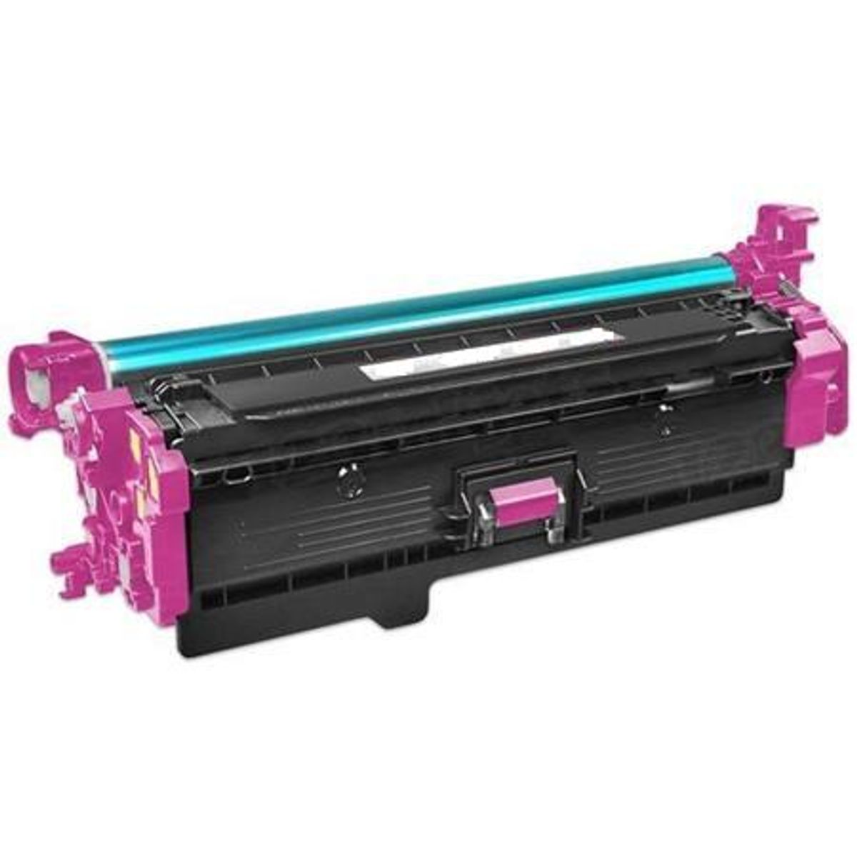 Pixojet toner HP 508X - CF363X magenta 9500 sider