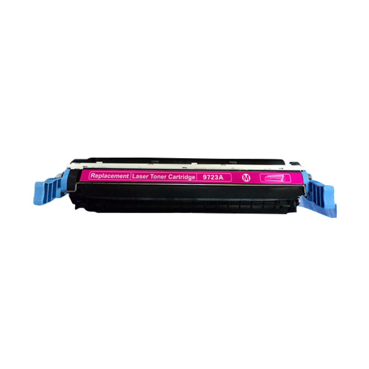 Pixojet toner HP 641A - Q9723A magenta 8000 sider