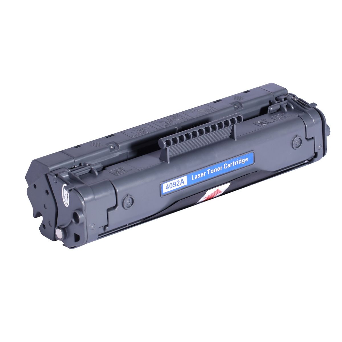 Pixojet toner HP 92A - C4092A sort 2500 sider