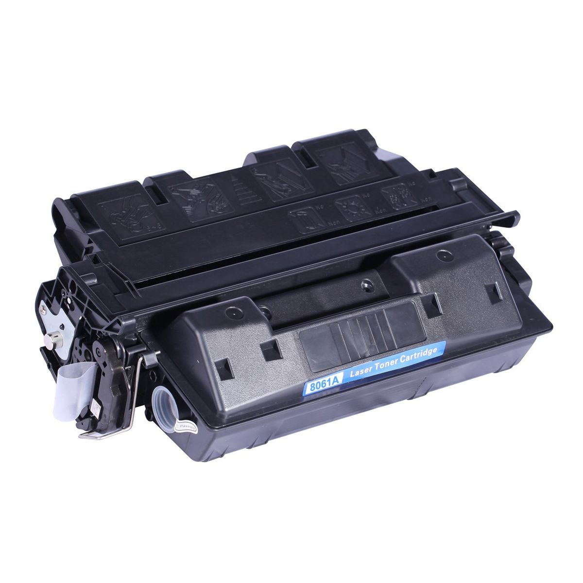 Pixojet toner HP 61A - C8061A sort 6000 sider