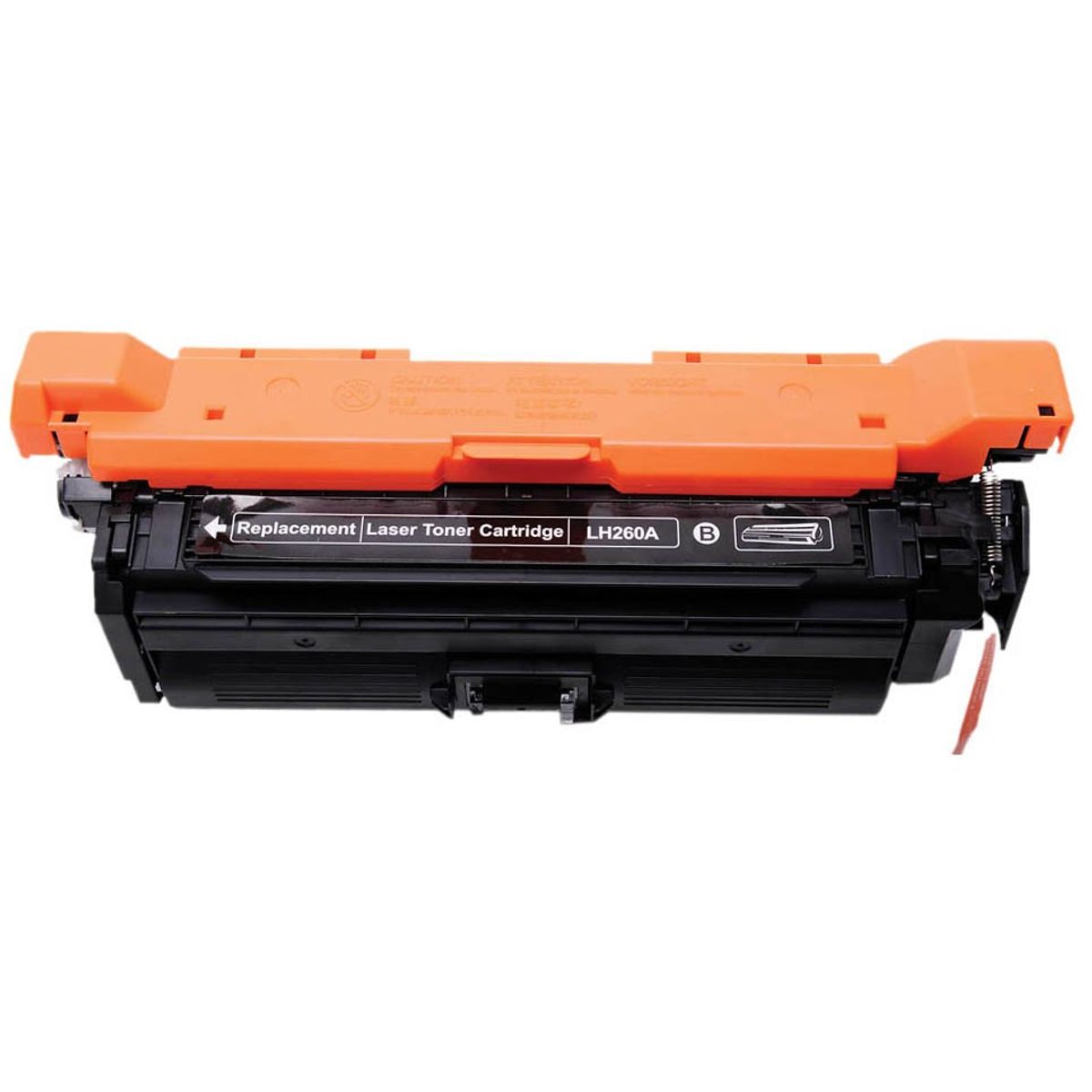 Pixojet toner HP 647A - CE260A sort 8500 sider