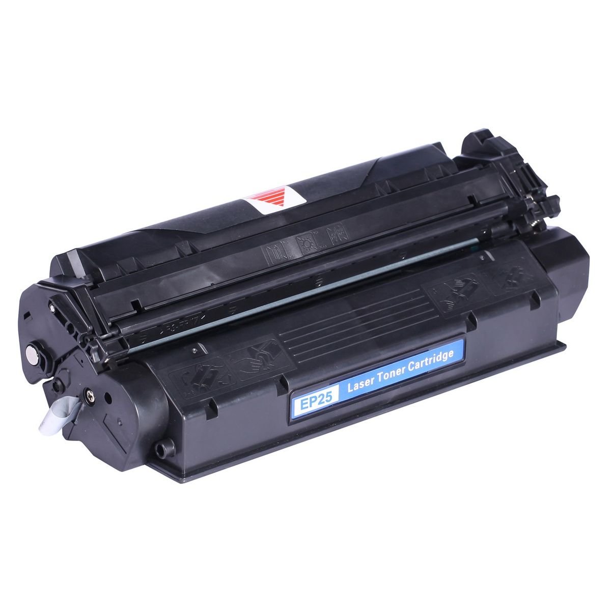 Pixojet toner HP 15A - EP25 sort 2500 sider