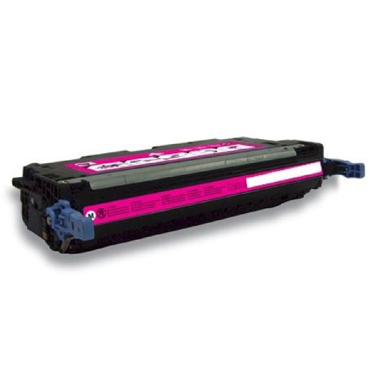 Pixojet toner HP 314A - Q7563A magenta 3500 sider