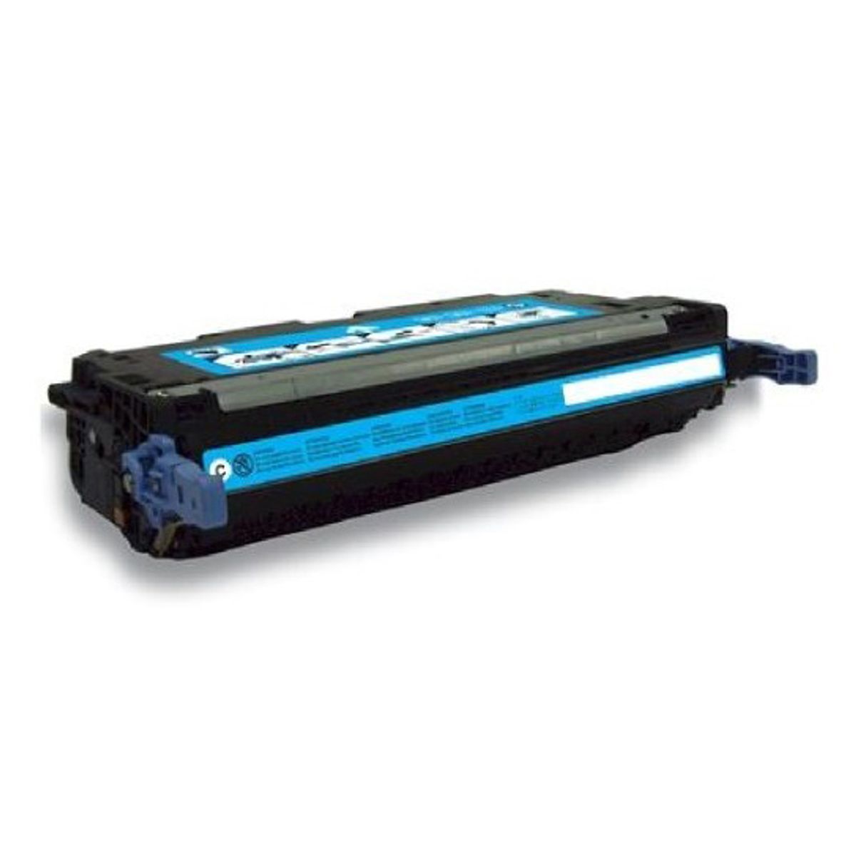 Pixojet toner HP 314A - Q7561A cyan 3500 sider