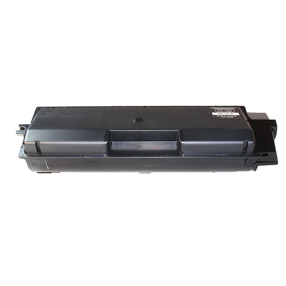 Kyocera TK 580 - 1T02KT0NL0 Toner Kompatibel Sort 3500 sider