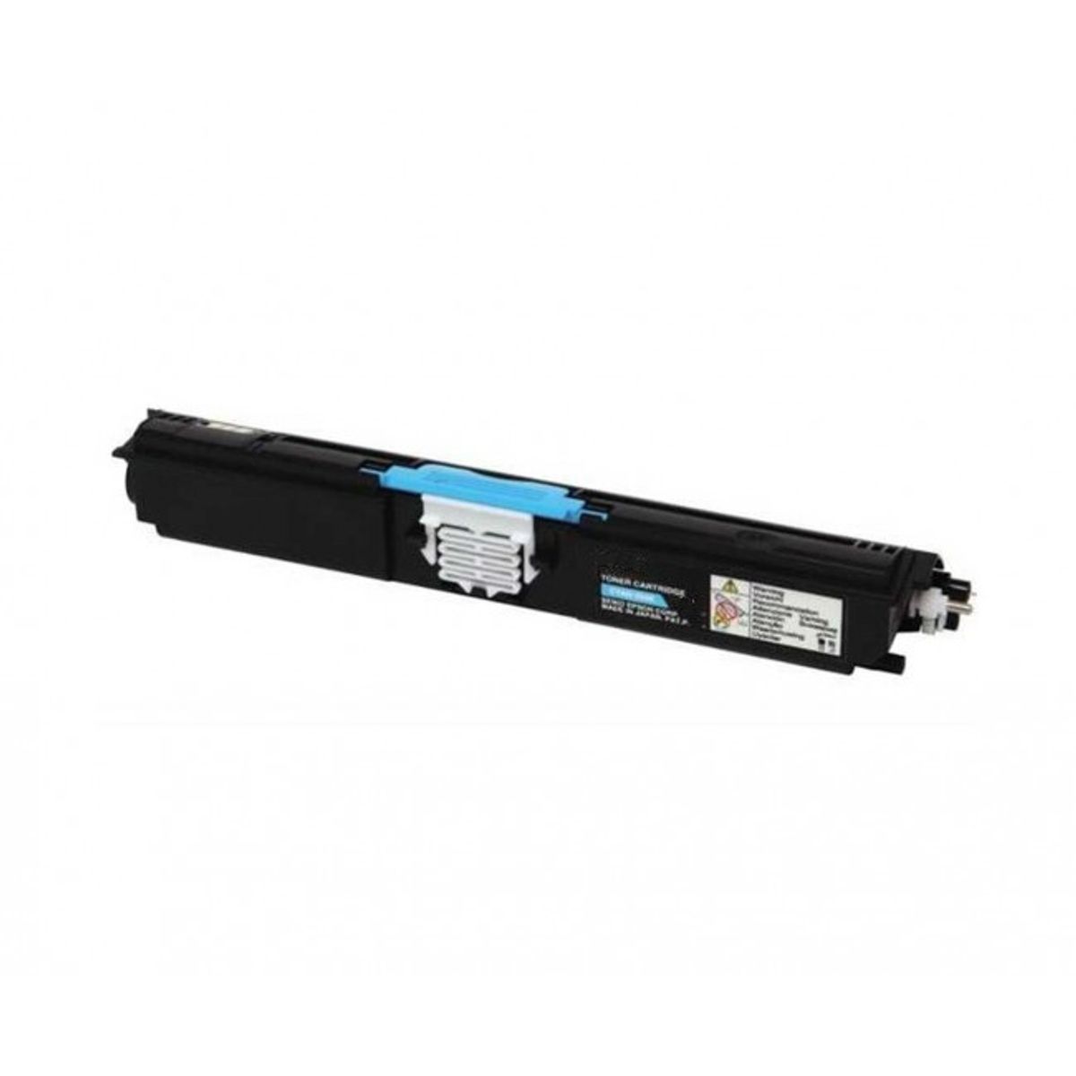 Pixojet toner Epson C1600 - CX16 - C13S050556 cyan 2700 sider