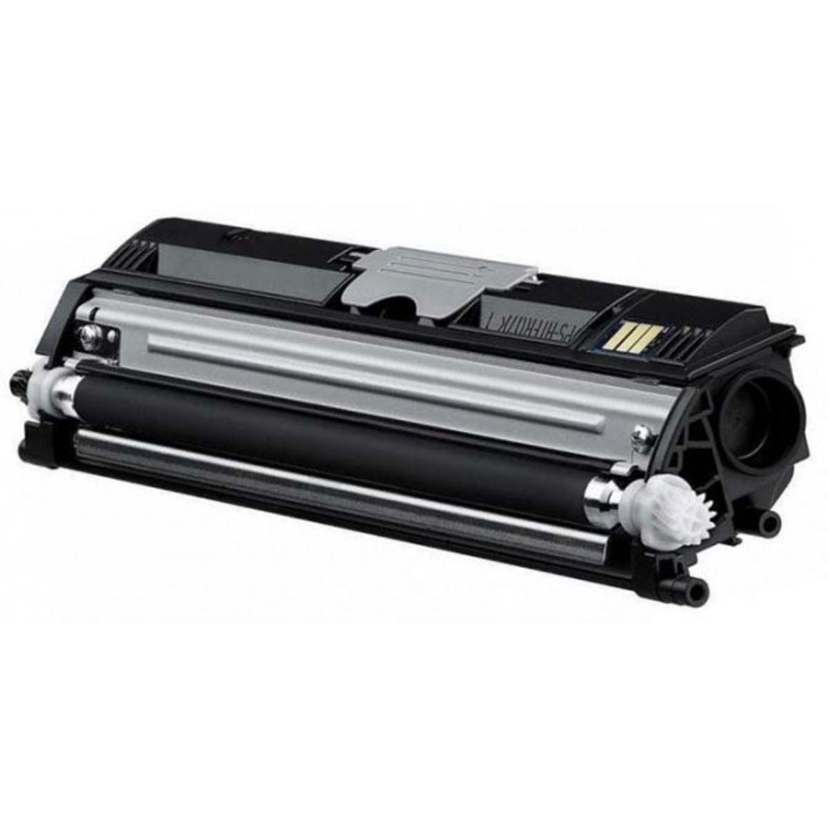 Minolta 1600 - A0V301H Toner Kompatibel Sort 2500 sider