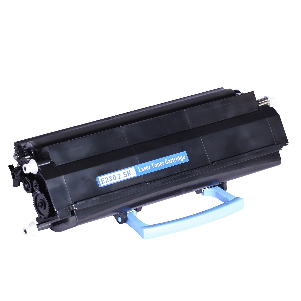 Lexmark E 230 - 24016SE Toner Kompatibel Sort 2500 sider