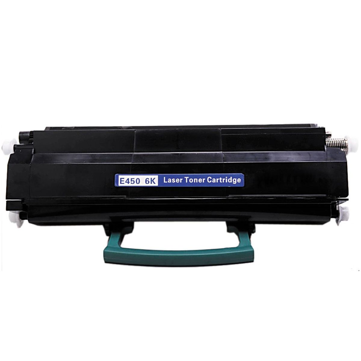 Lexmark E450 BK (E450A21A) Lasertoner, Sort, Kompatibel (6000 sider)