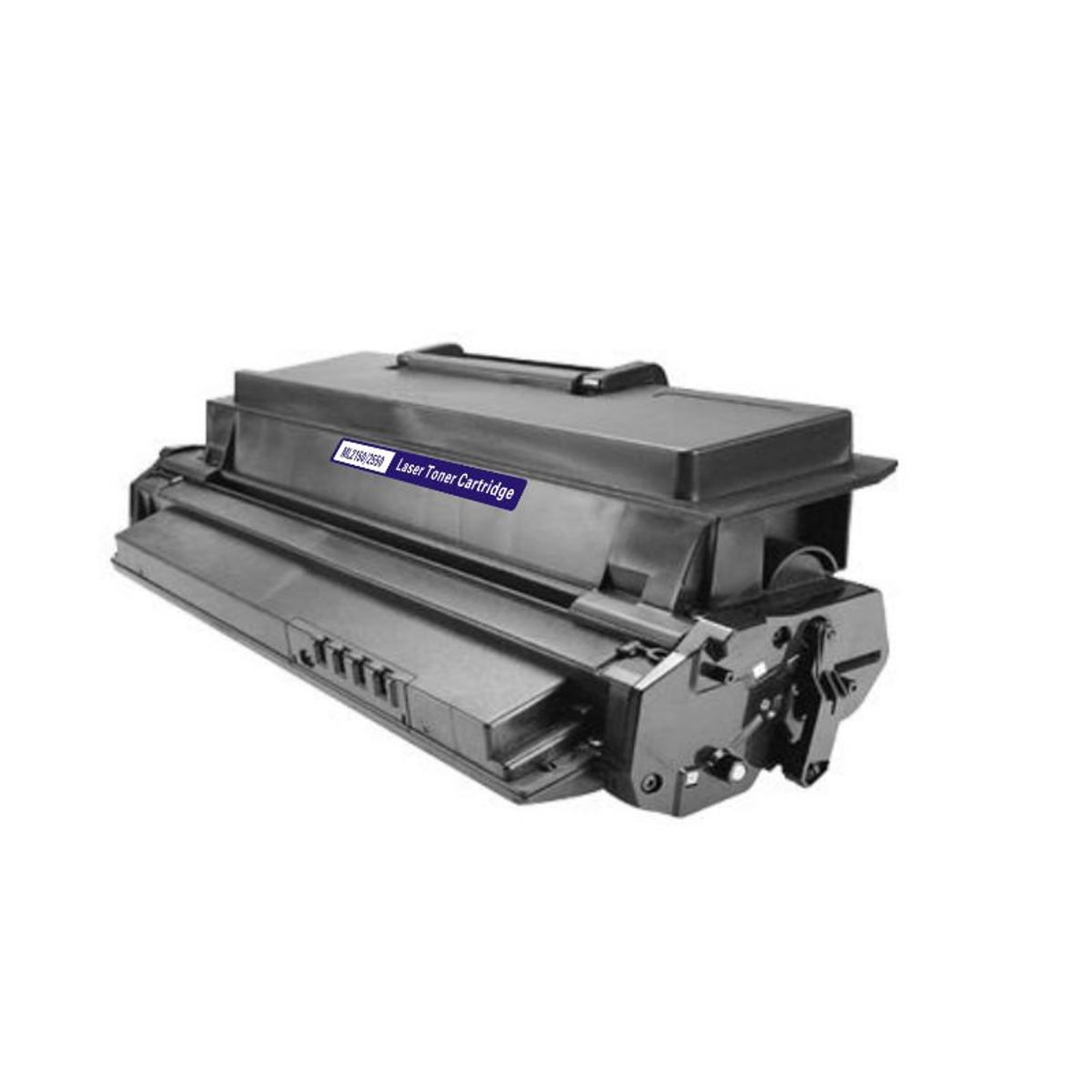 Pixojet toner Samsung ML 2150 D10 - ML-2150D8 sort 10000 sider