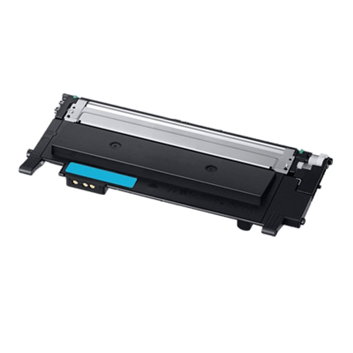 Pixojet toner Samsung CLT C404S - ST966A cyan 1000 sider