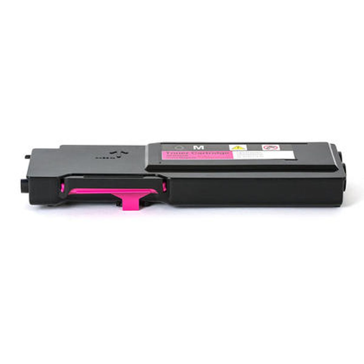 Xerox 6600 M (106R02230) Lasertoner, Magenta, Kompatibel (6000 sider)