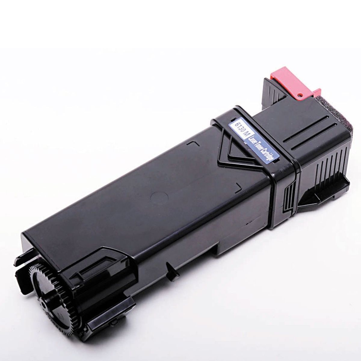 Xerox Phaser 6130M (CT201279) Lasertoner, Magenta, Kompatibel, 1900 sider