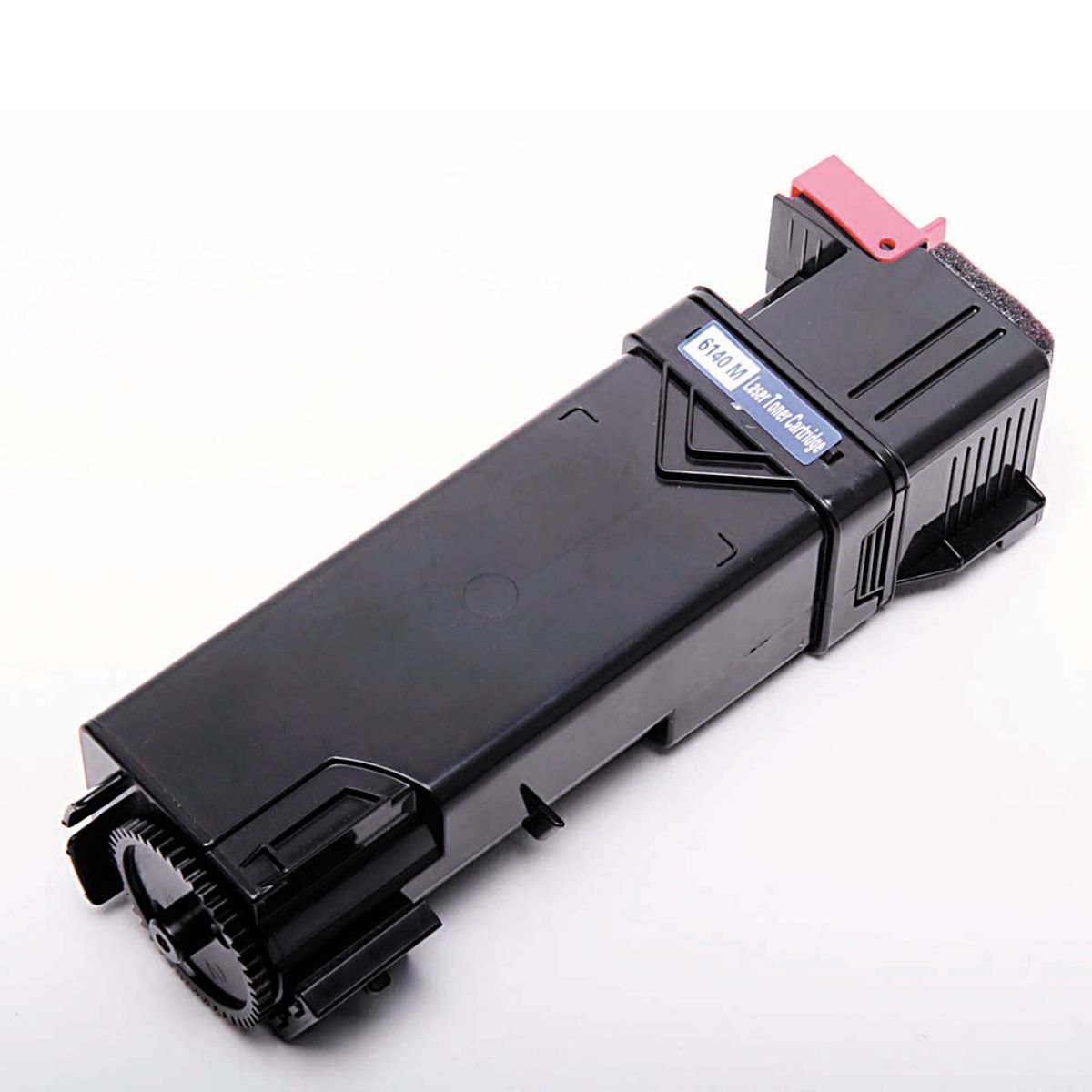 Xerox Phaser 6140M Lasertoner, Magenta, Kompatibel, 2000 sider