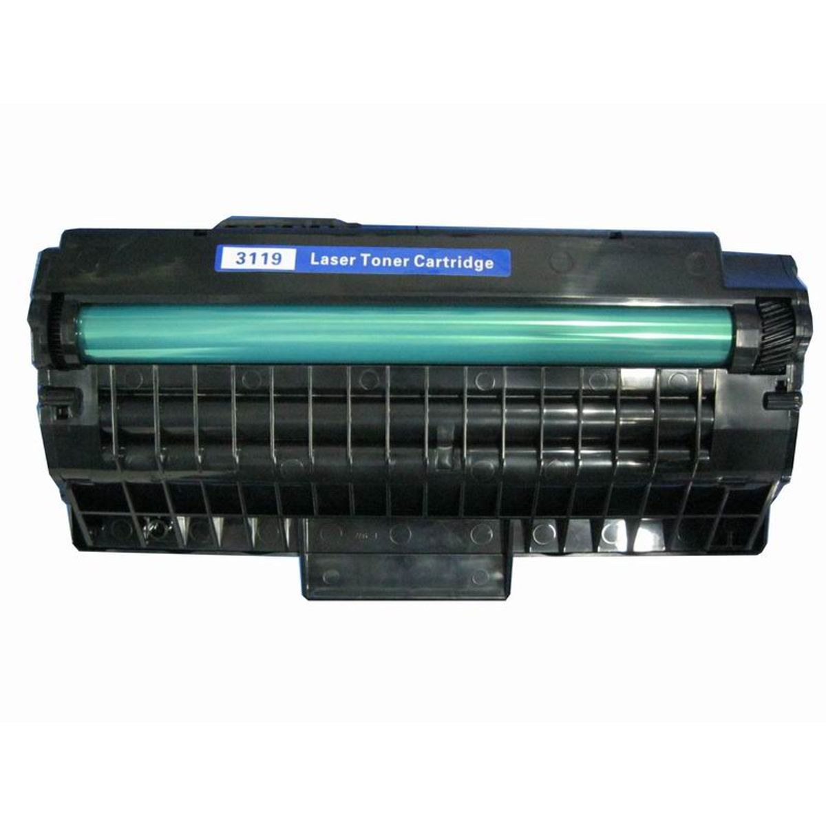 Xerox 013R00625 Lasertoner, sort, kompatibel (3000 sider)