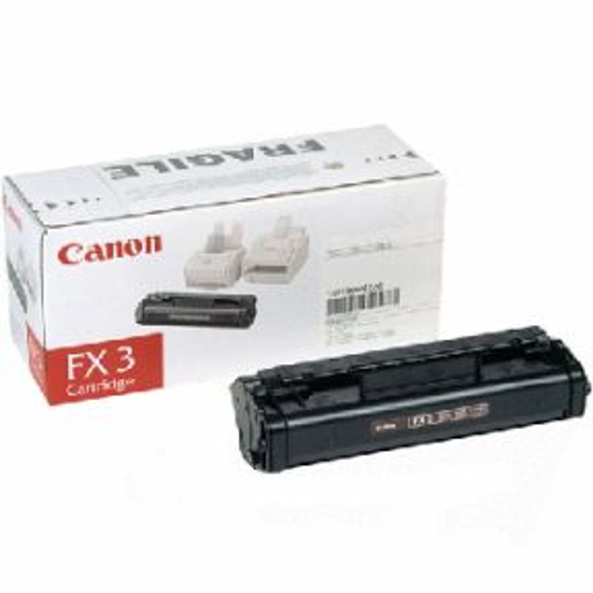 Canon FX-3 1557A003 toner, original