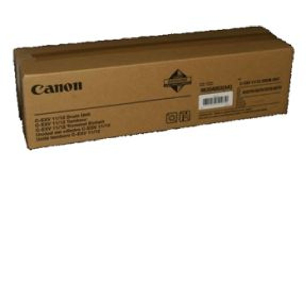 Canon C-EXV 11/12 iR3325 9630A003 Tromle, original