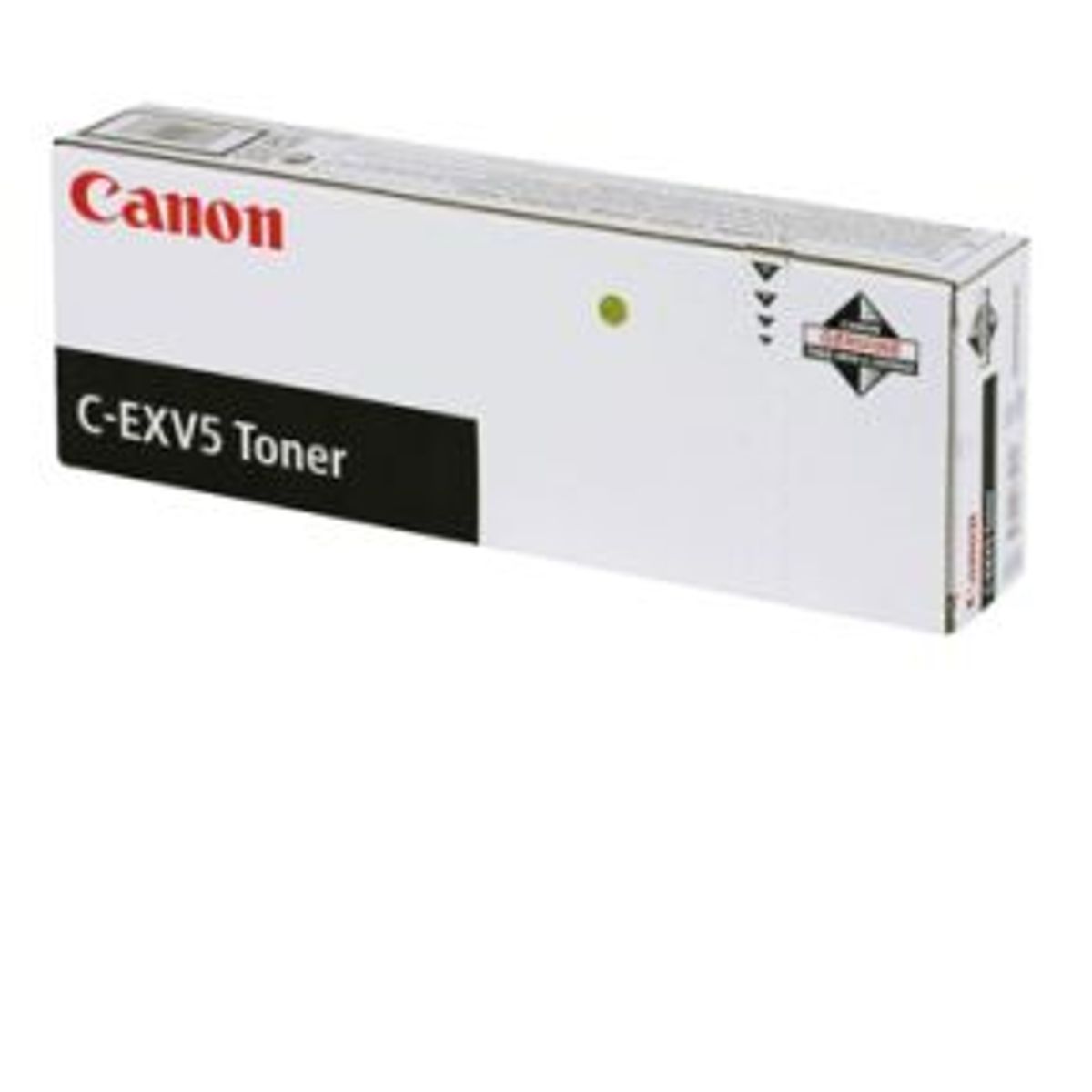 Canon C-EXV 5 6836A002 sort toner (2), original