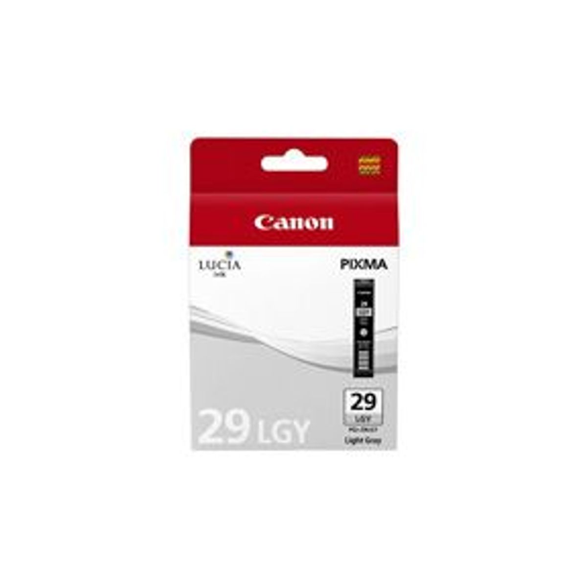 Canon PGI 29 - 4872B001 blækpatron Original Lys Grå 36 ml