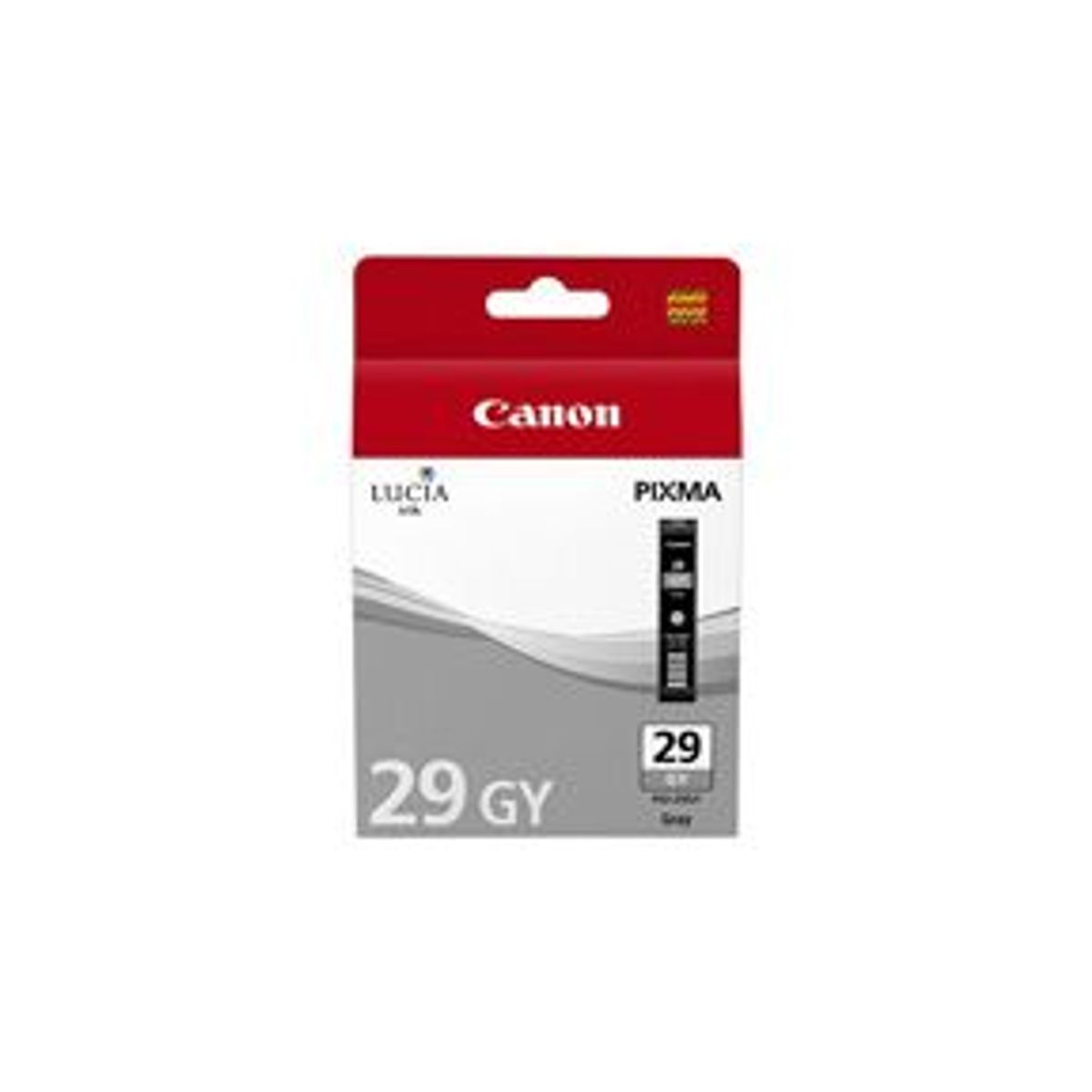 Canon PGI 29 - 4871B001 blækpatron Original Grå 36 ml