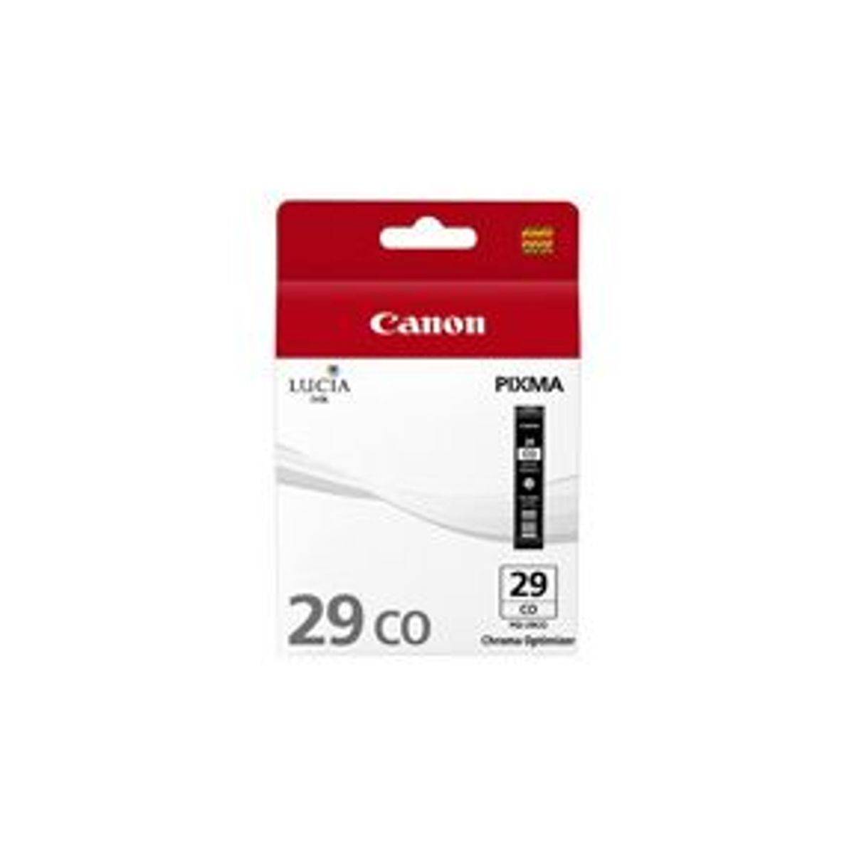 Canon PGI 29 - 4879B001 blækpatron Original Chroma Optimizer 36 ml