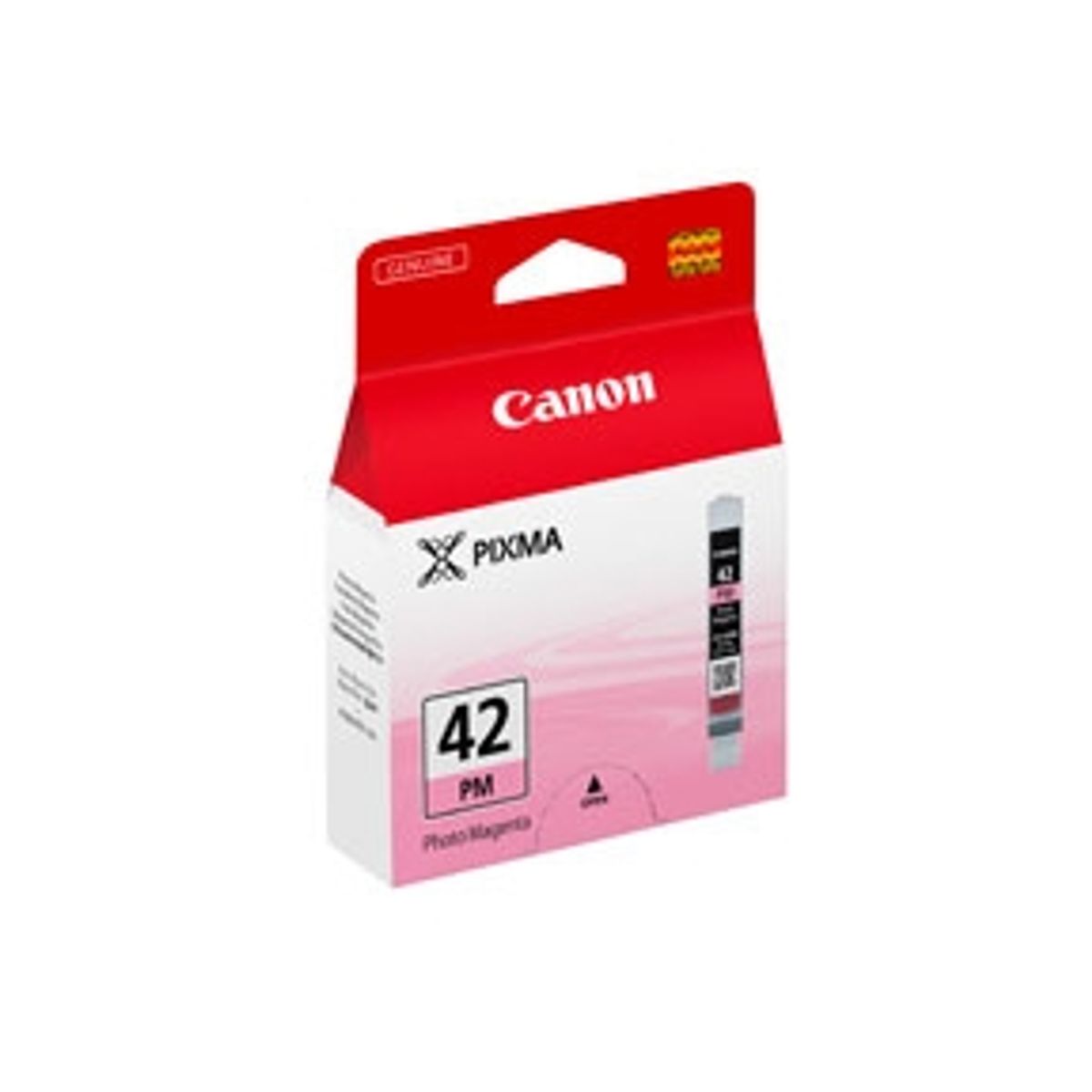 Canon CLI 42 PM - 6389B001 Original- Foto Magenta 13 ml