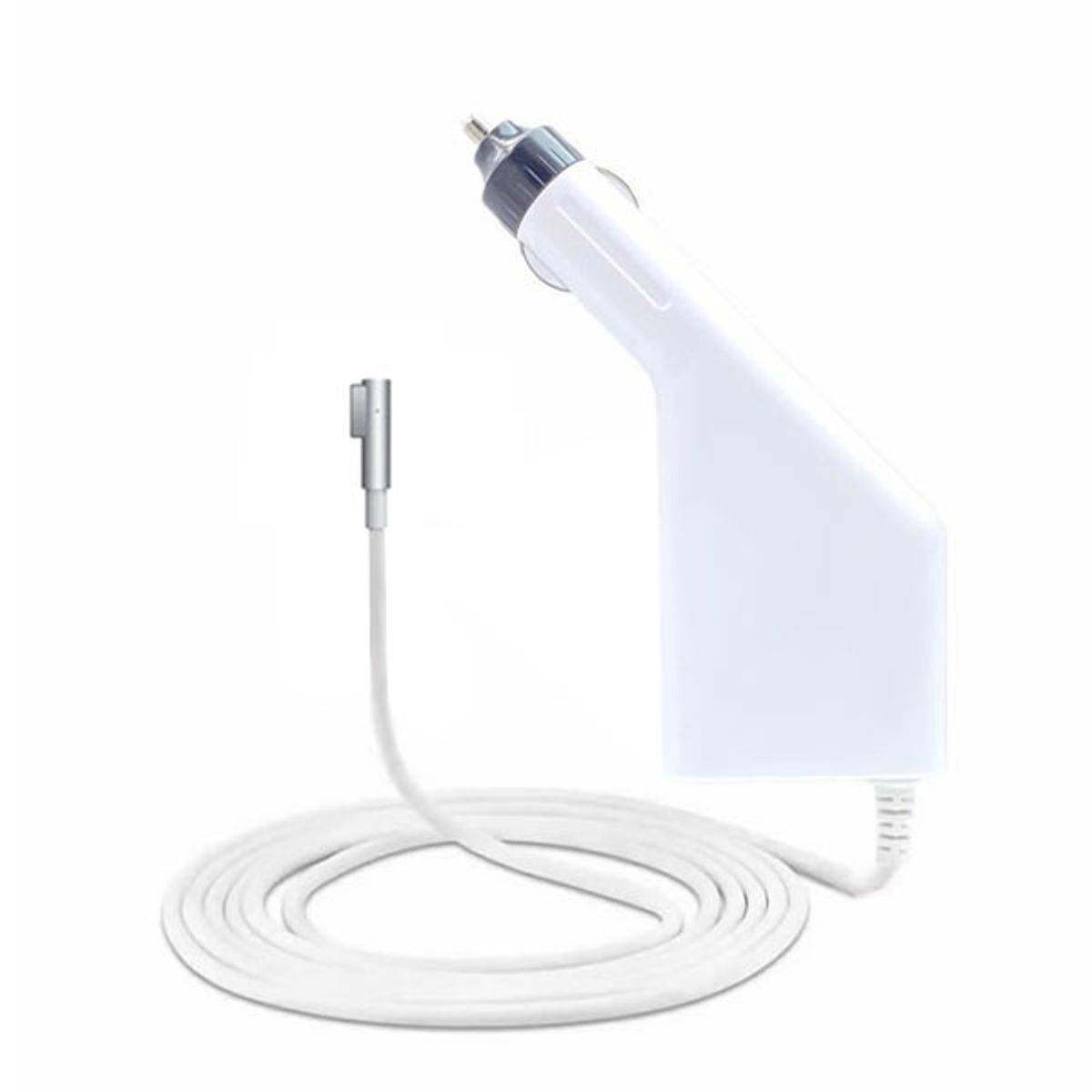 SERO Macbook biloplader / Car Charger, 45W, magasafe