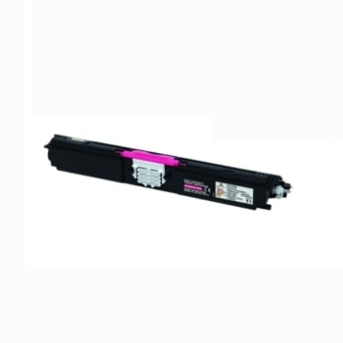 Pixojet toner Epson C1600 - CX16 - C13S050555 magenta 2700 sider