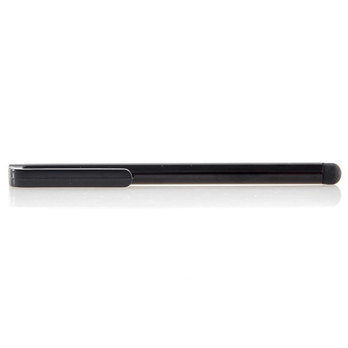 SERO Stylus Touch pen til smartphones og Tabs (bla. iPad) sort