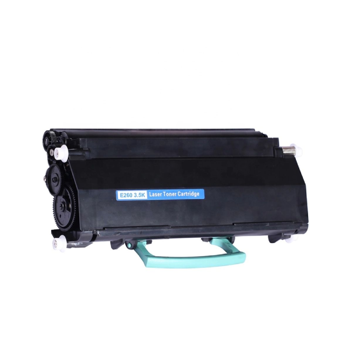 Pixojet toner Lexmark E260 - XE26E11E sort 3500 sider