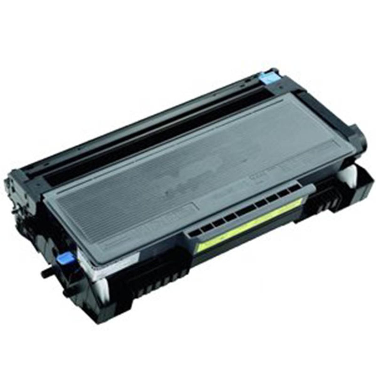 Pixojet toner Brother TN 620 sort 3500 sider