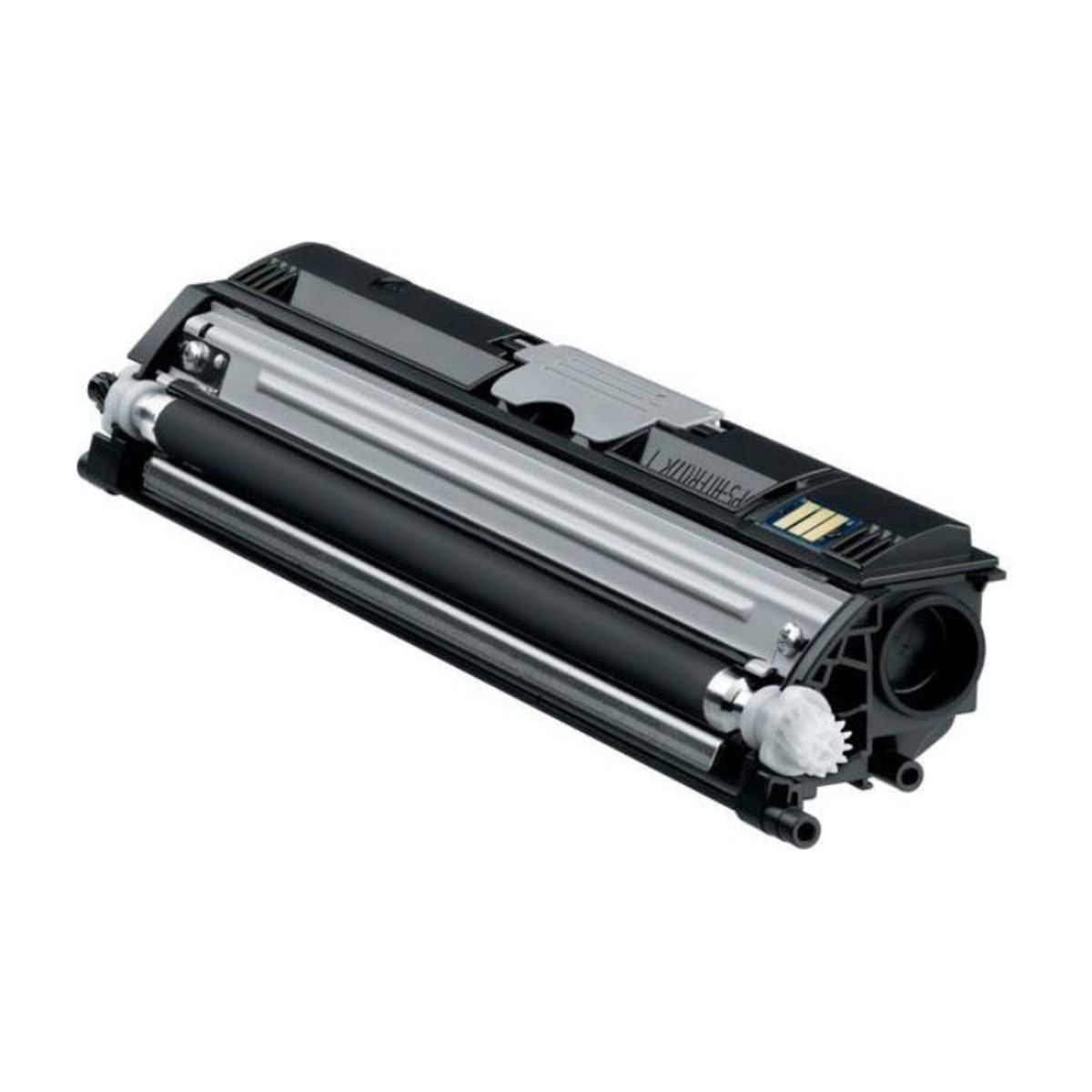 Xerox 6121 BK Lasertoner(106R01469) Sort, kompatibel (2600 sider)