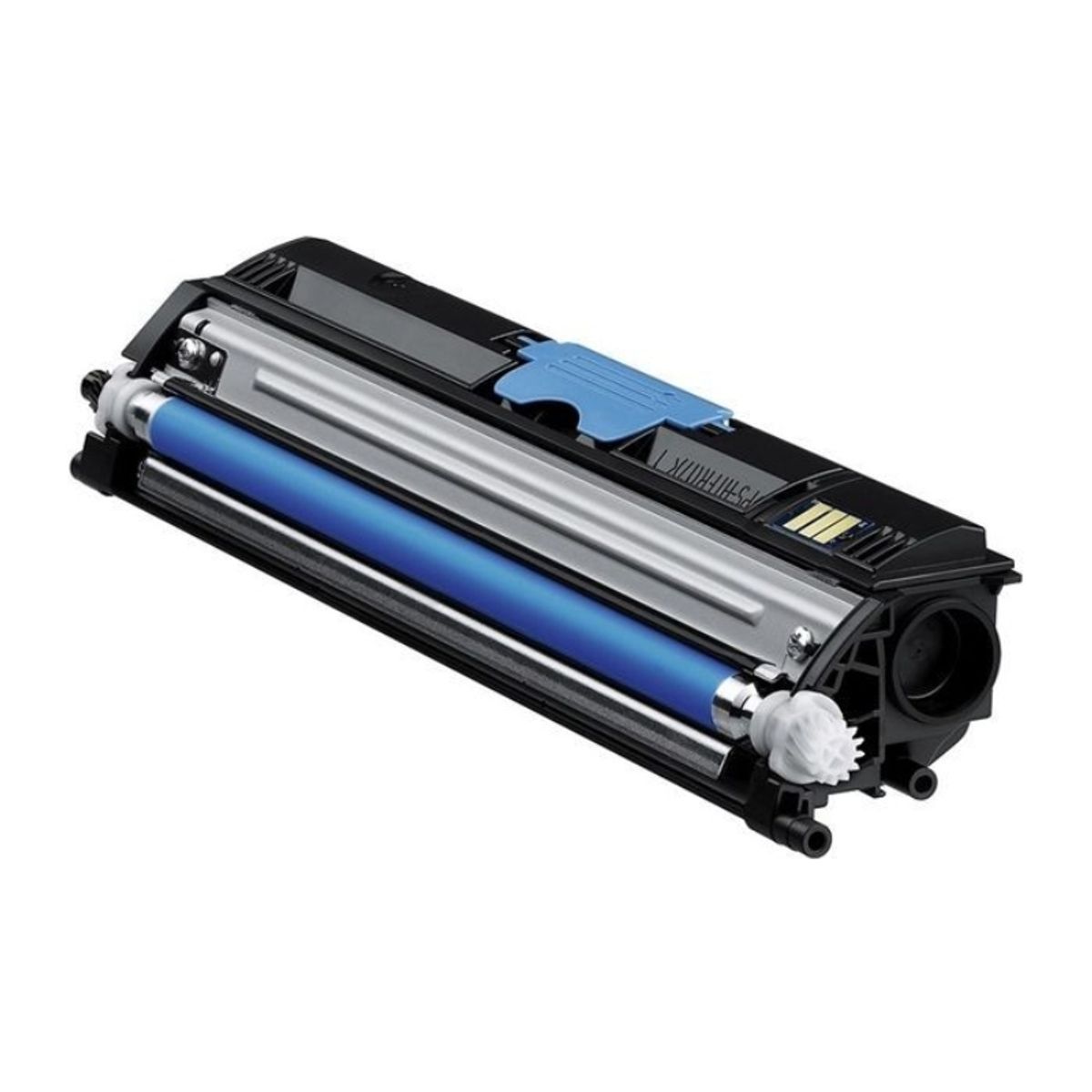 Xerox 6121 C Lasertoner(106R01466) Cyan, kompatibel (2600 sider)