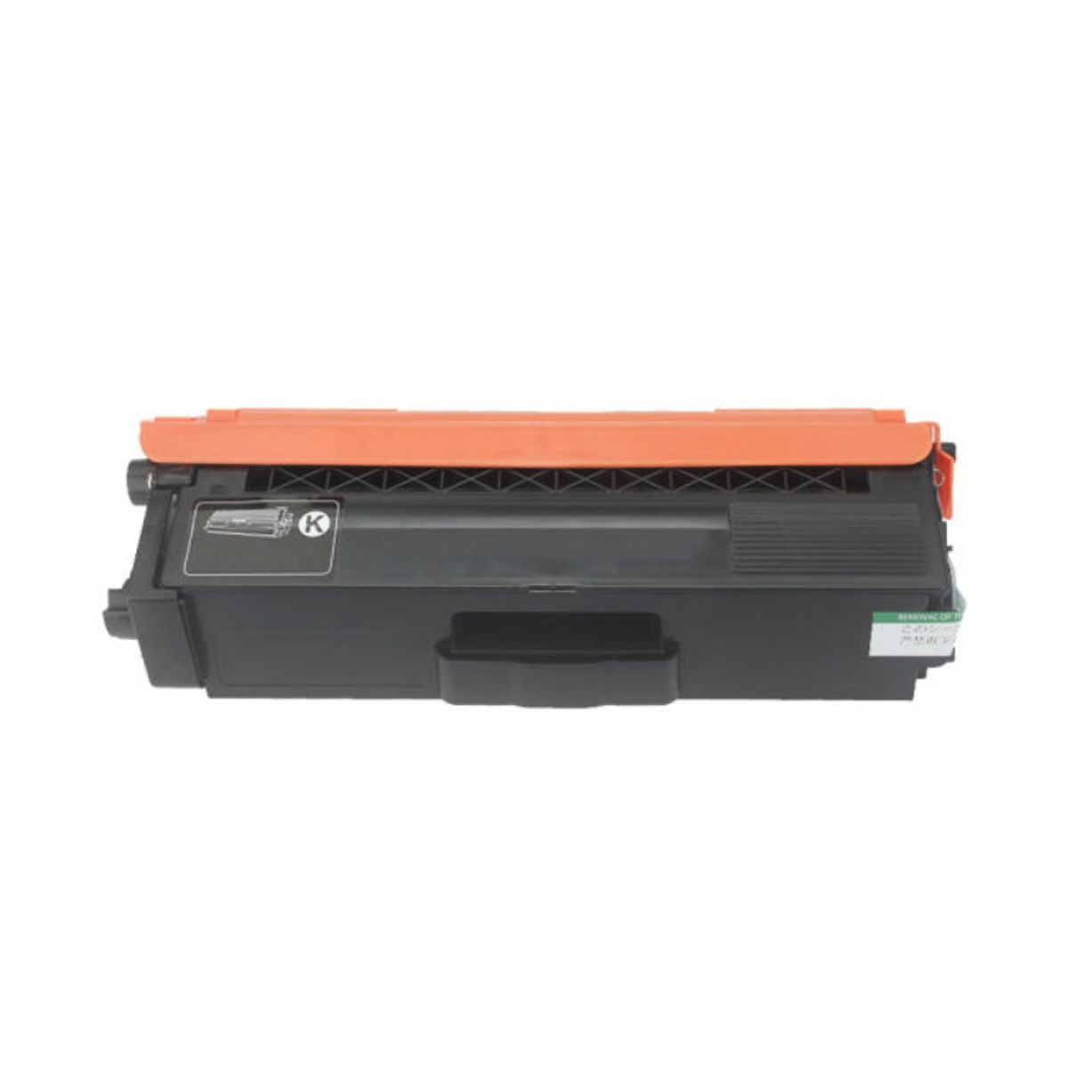 Pixojet toner Brother TN 370 sort 2500 sider