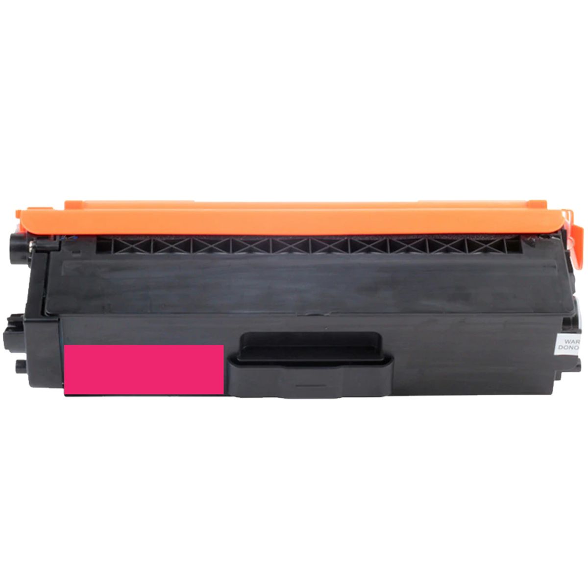 Pixojet toner Brother TN 320 magenta 1500 sider