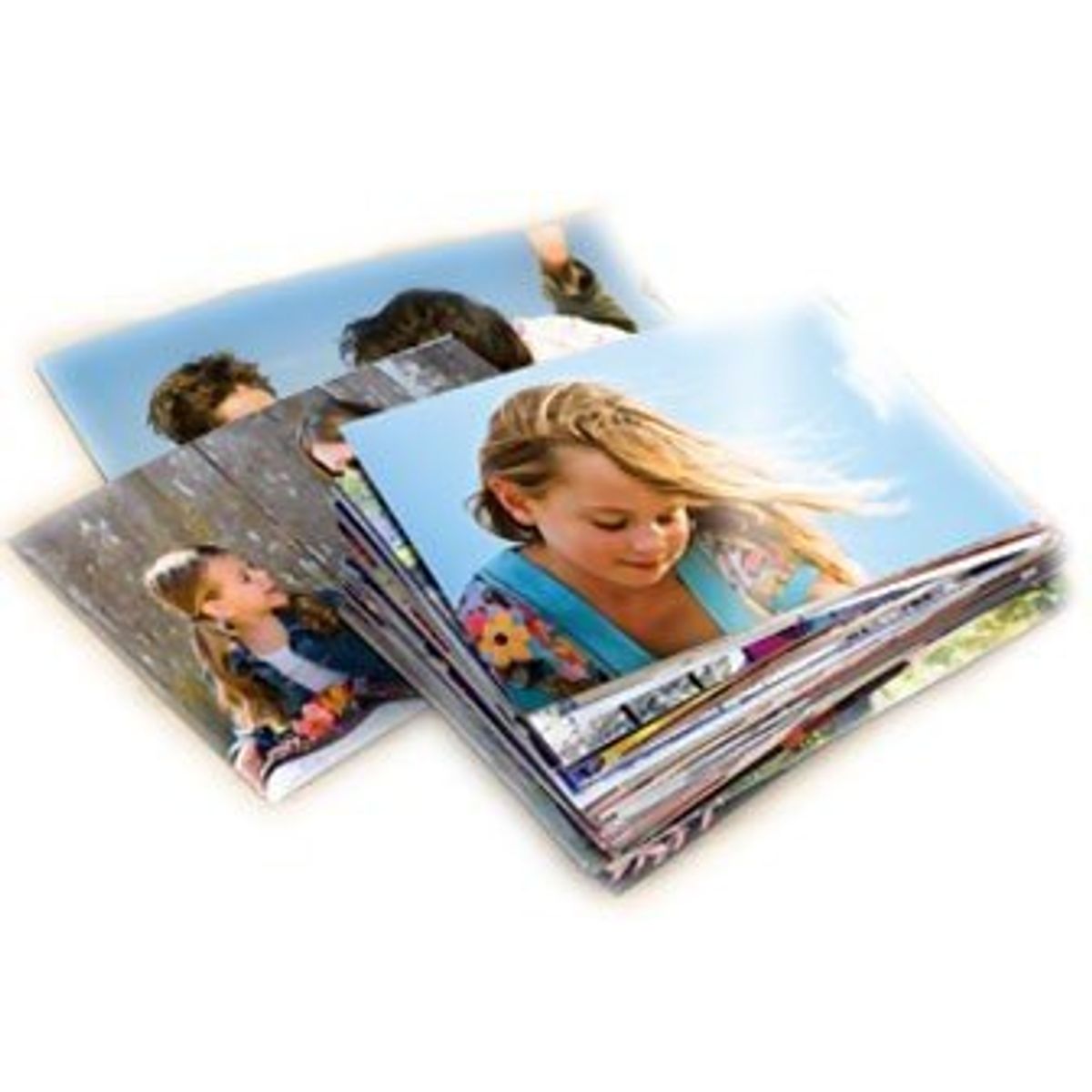 High glossy fotopapir, A4 190 G, 20 Ark