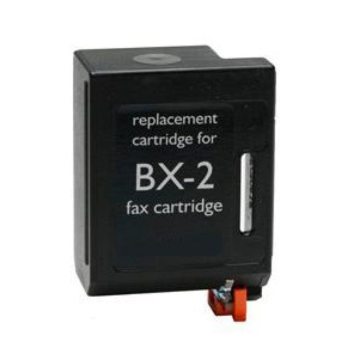 Pixojet blækpatron Canon BX-2 sort 22 ml