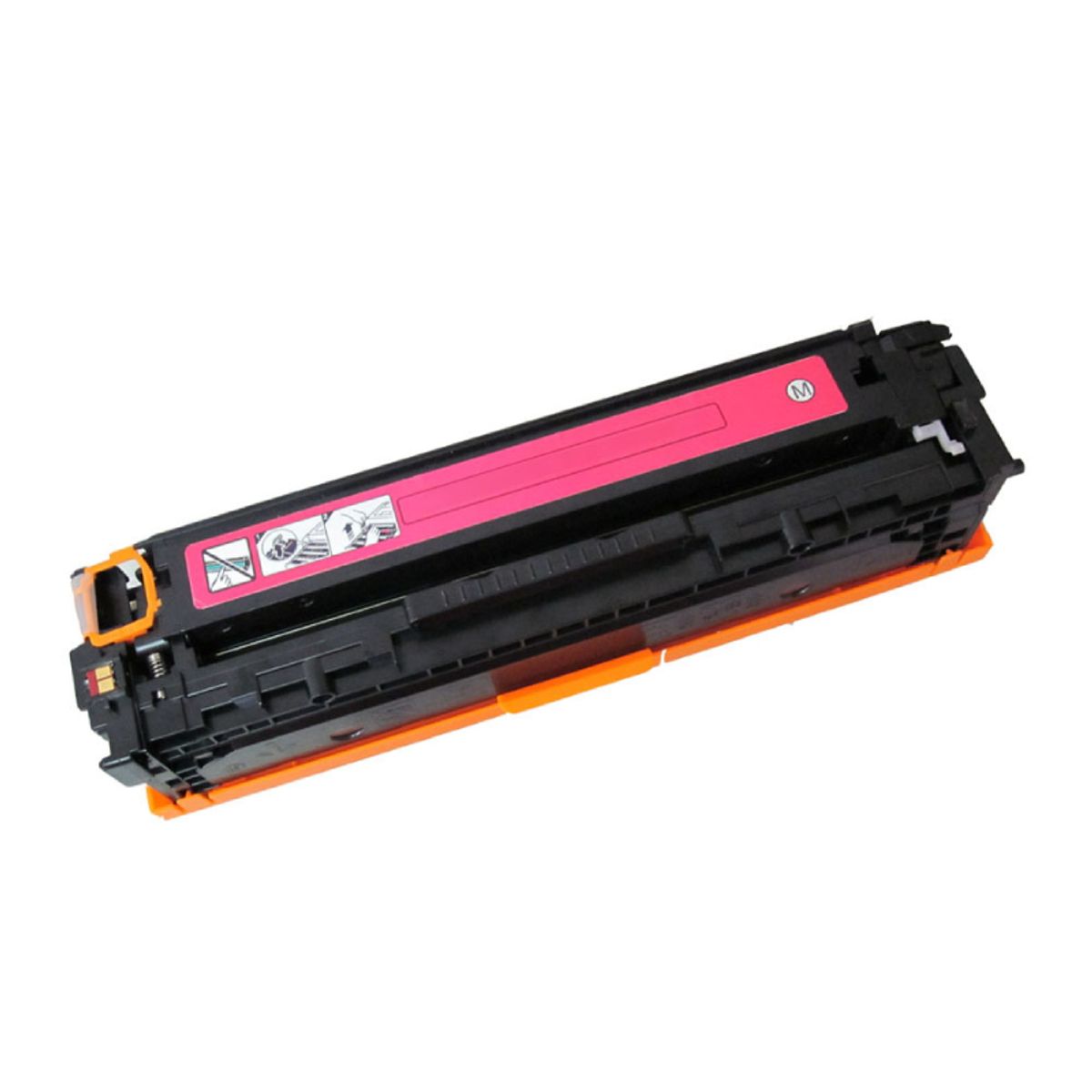 Pixojet toner HP 131A - CF213A magenta 1400 sider