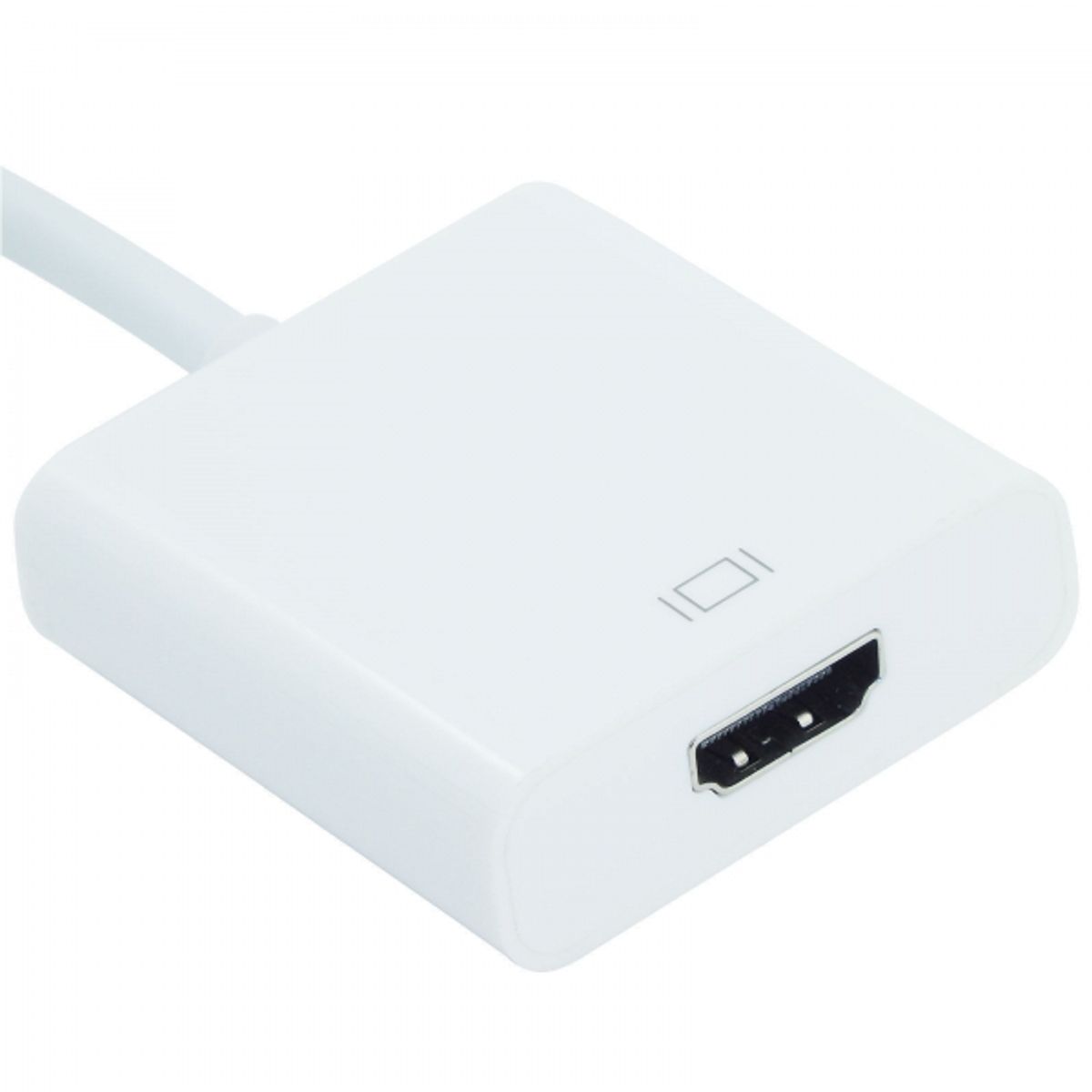 SERO Dock Connector til HDMI Adapter kabel til iPad 1/2/3