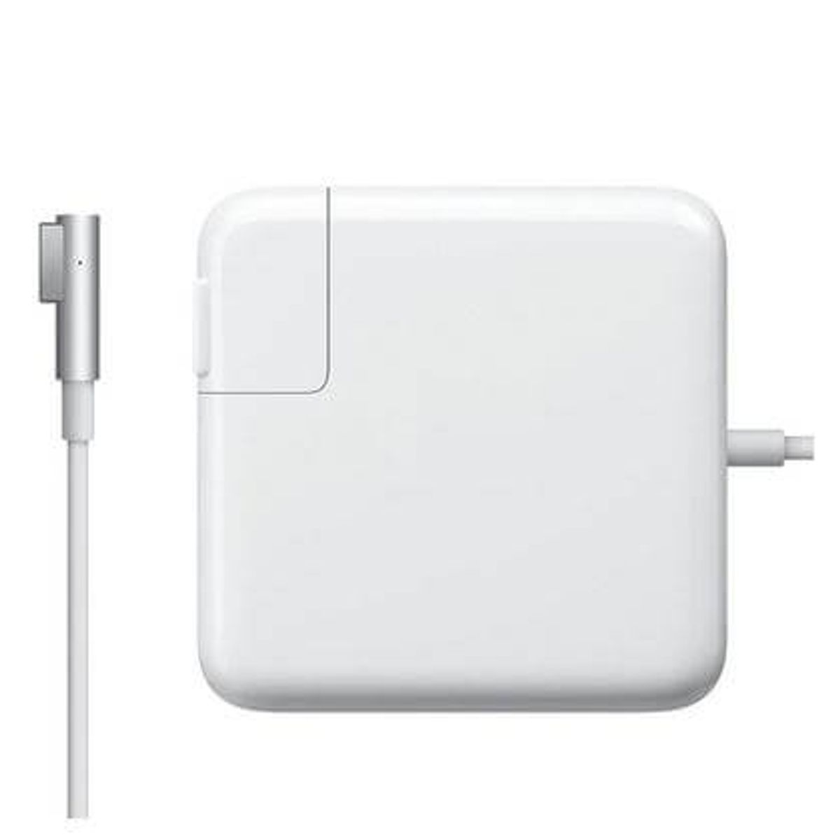 Kompatibel til Apple Macbook magsafe oplader, 45 W - til Macbook Air