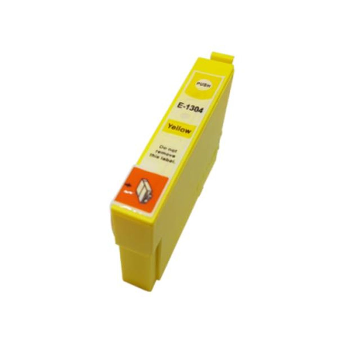 Pixojet blækpatron Epson T1304 XXL - C13T13044012 gul 18 ml