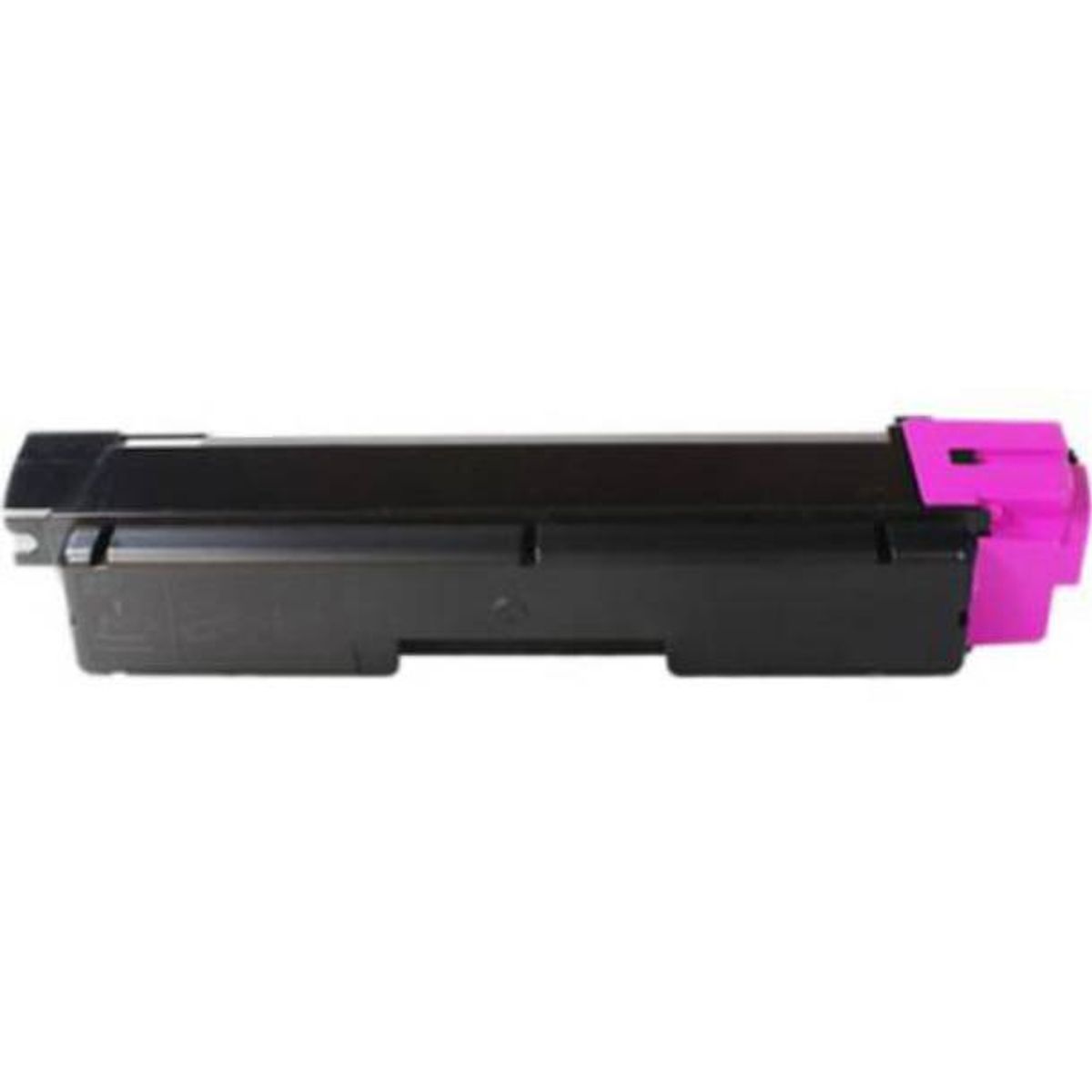 Kyocera TK 590 - 1T02KVBNL0 Toner Kompatibel Magenta 5000 sider