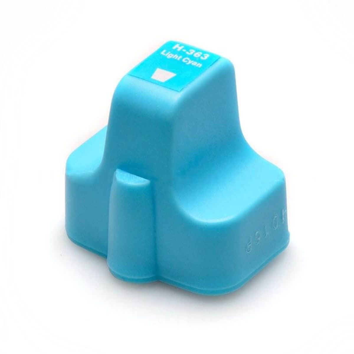 Pixojet blækpatron HP 363 XXL - C8774EE cyan 18 ml