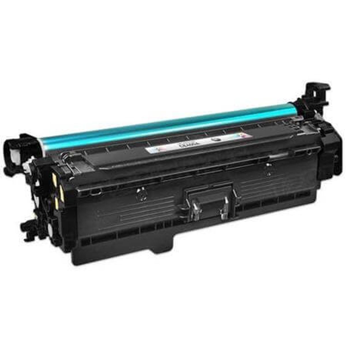 Pixojet toner HP 201X - CF400X sort 2800 sider