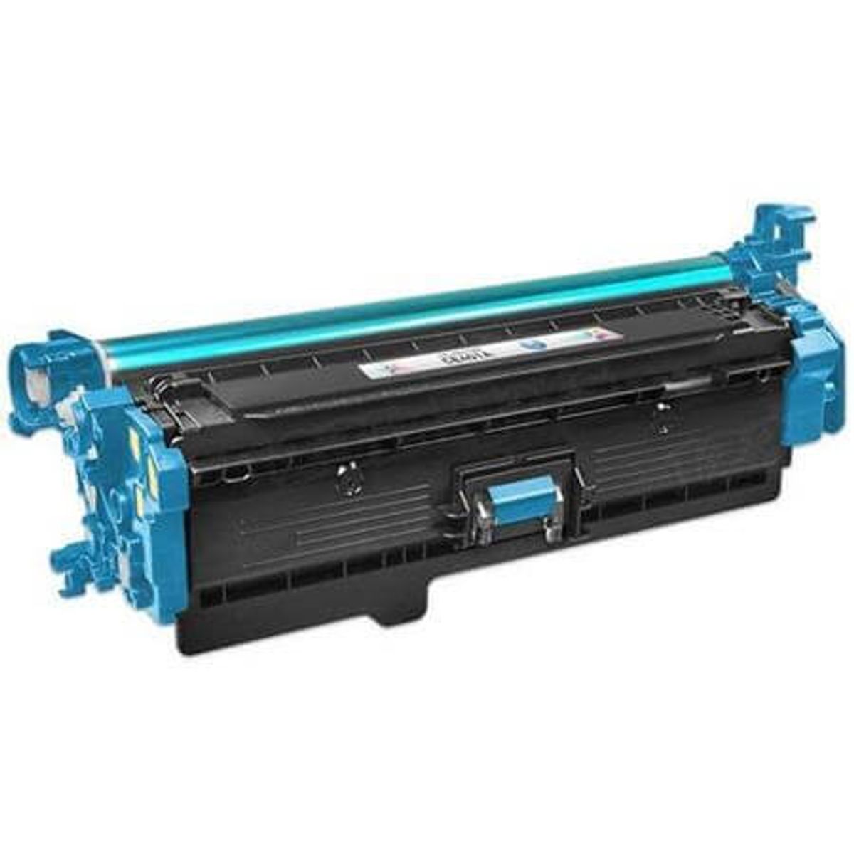 Pixojet toner HP 201X - CF401X cyan 2300 sider