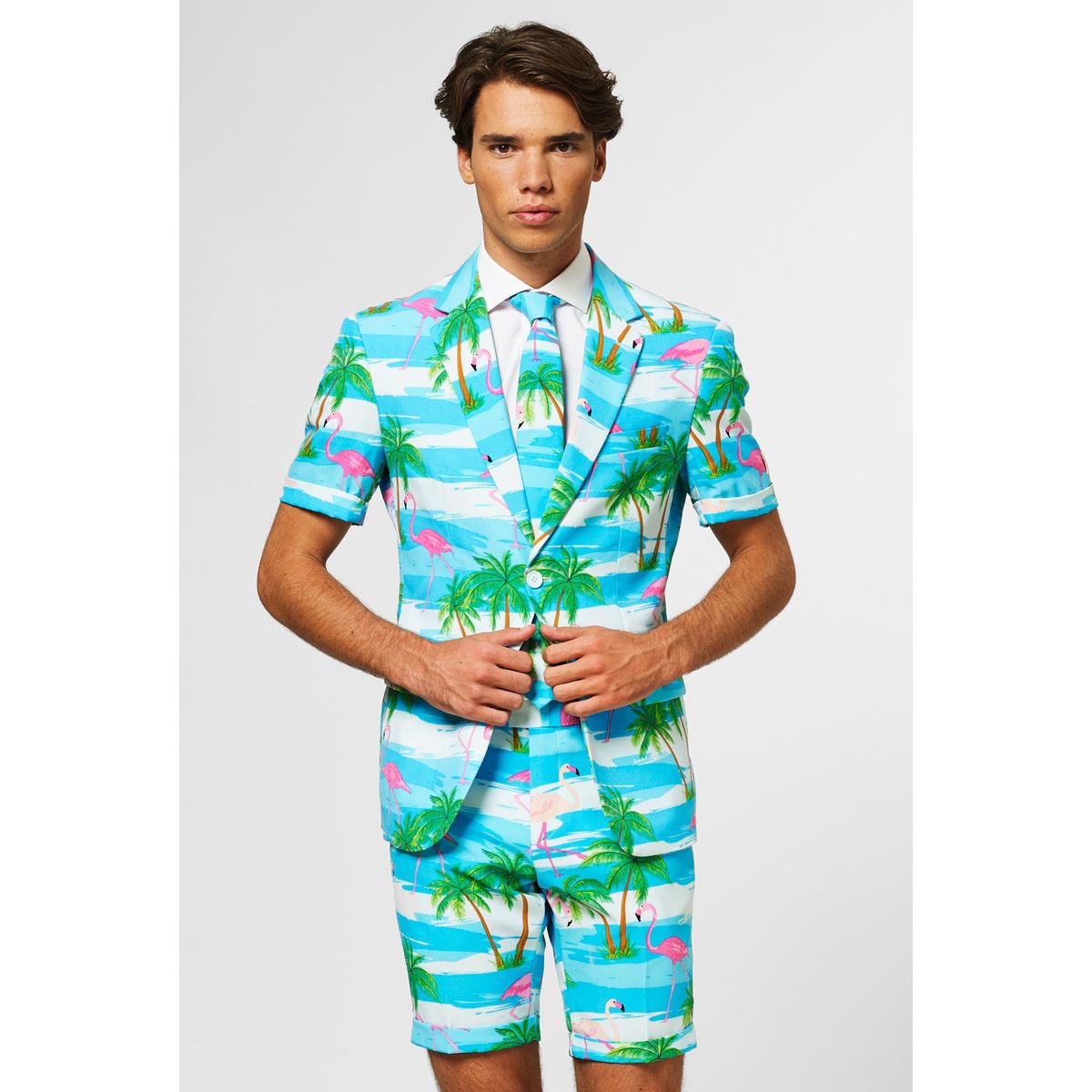 OppoSuits - Summer Flaminguy EU56