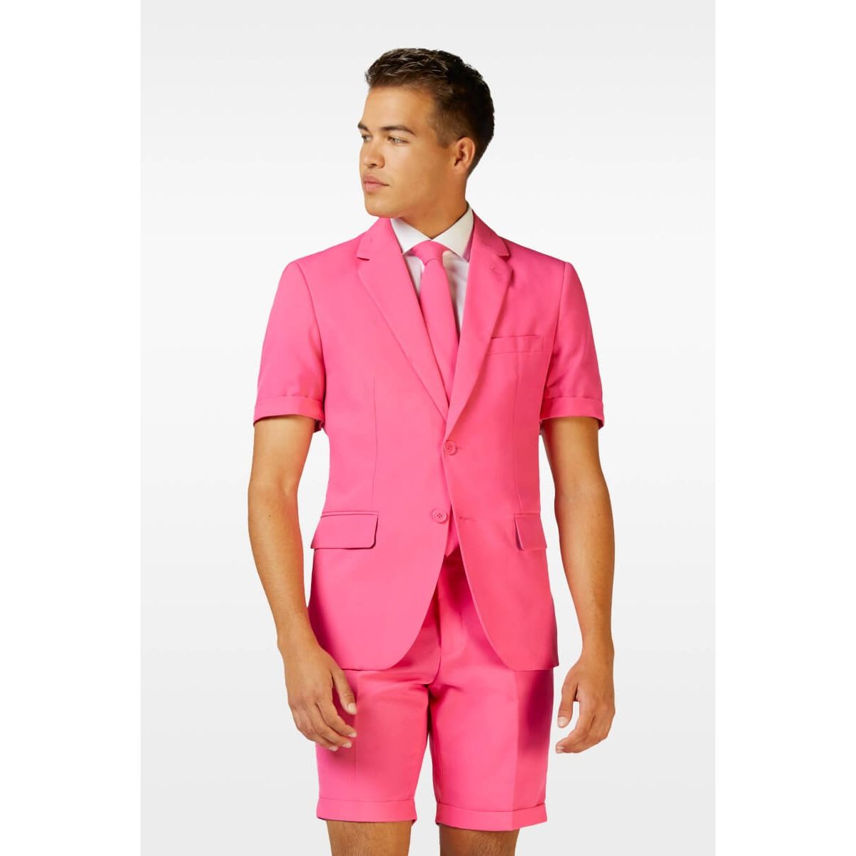 OppoSuits - Summer Mr. Pink EU52