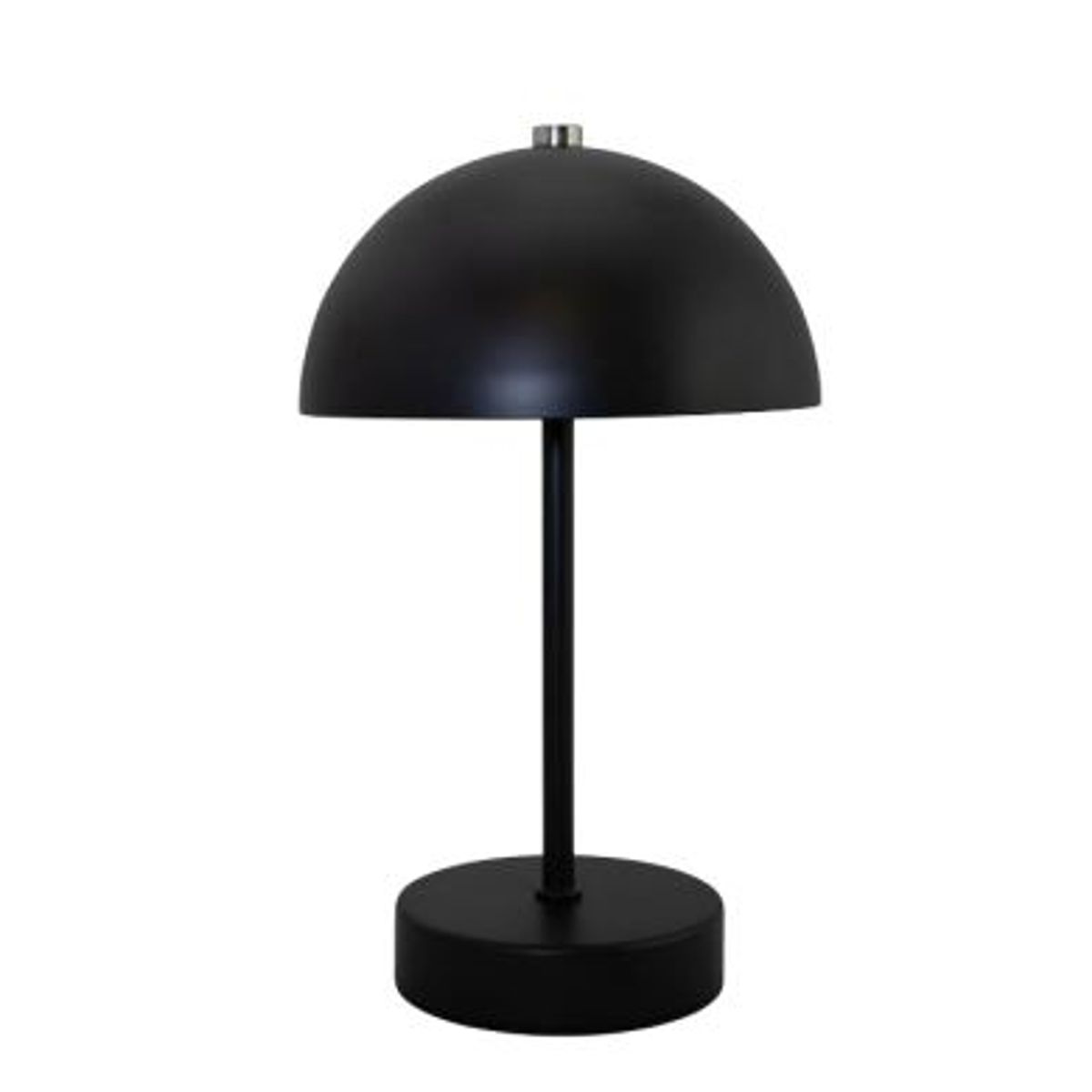 Cozzy Bordlampe m/touch, sort